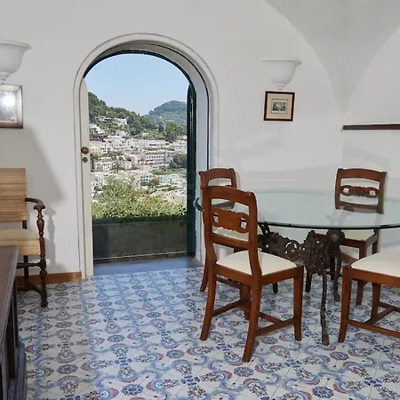 La Sosta 4*