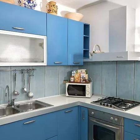 Hotell La Sosta Capri