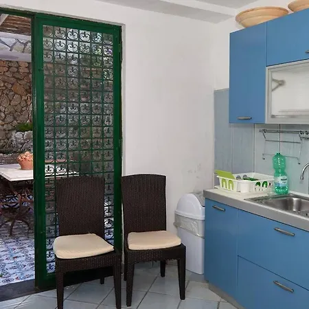 La Sosta Hotell Capri